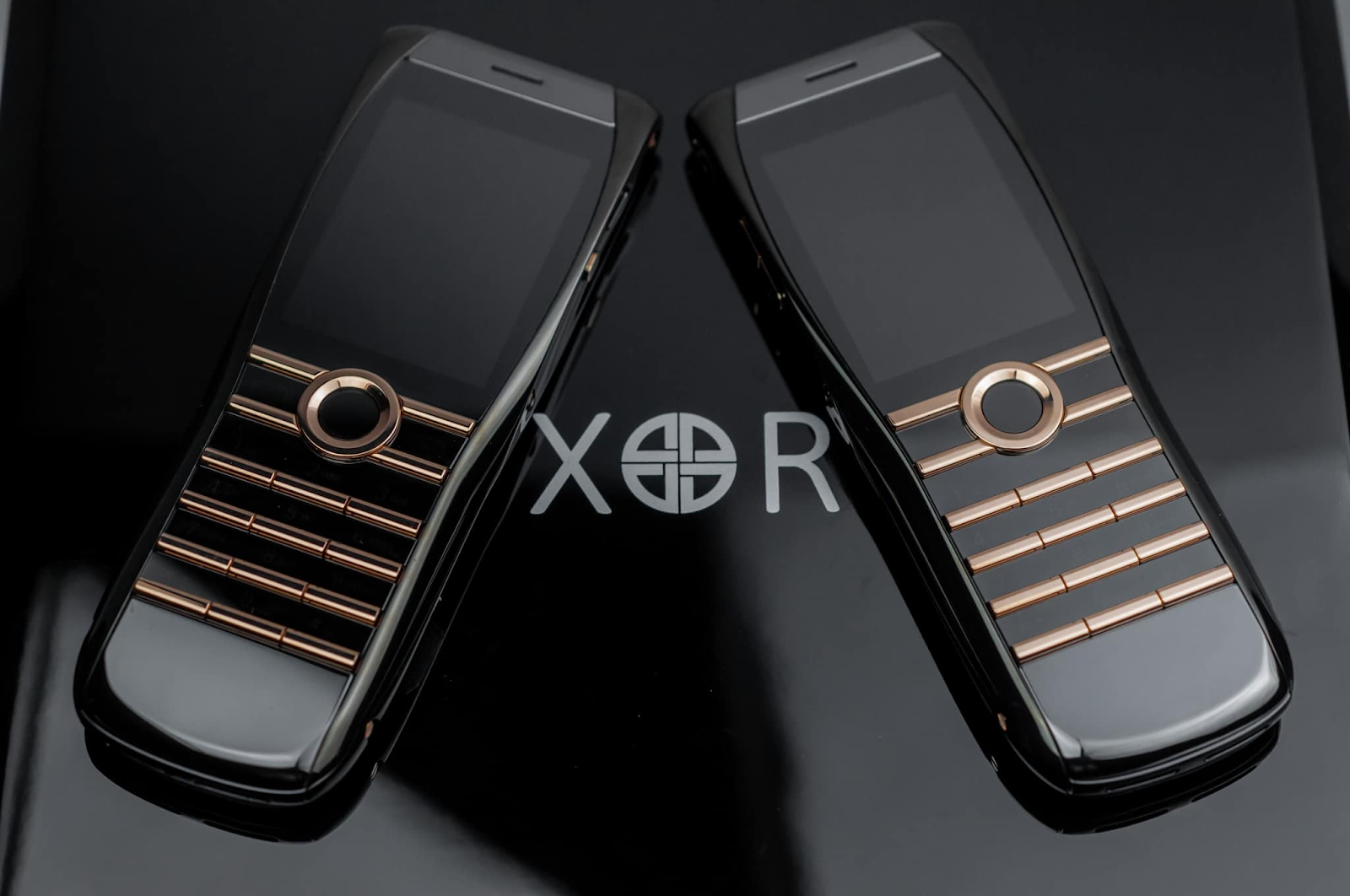 XOR-Peer | Hoàng Luxury