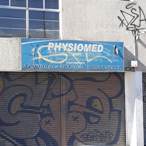 Physiomed