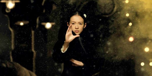 “Bộ phim có sự tham gia của rất nhiều diễn viên hạng A như: Song Hye Kyo, Chương Tử Di,...”