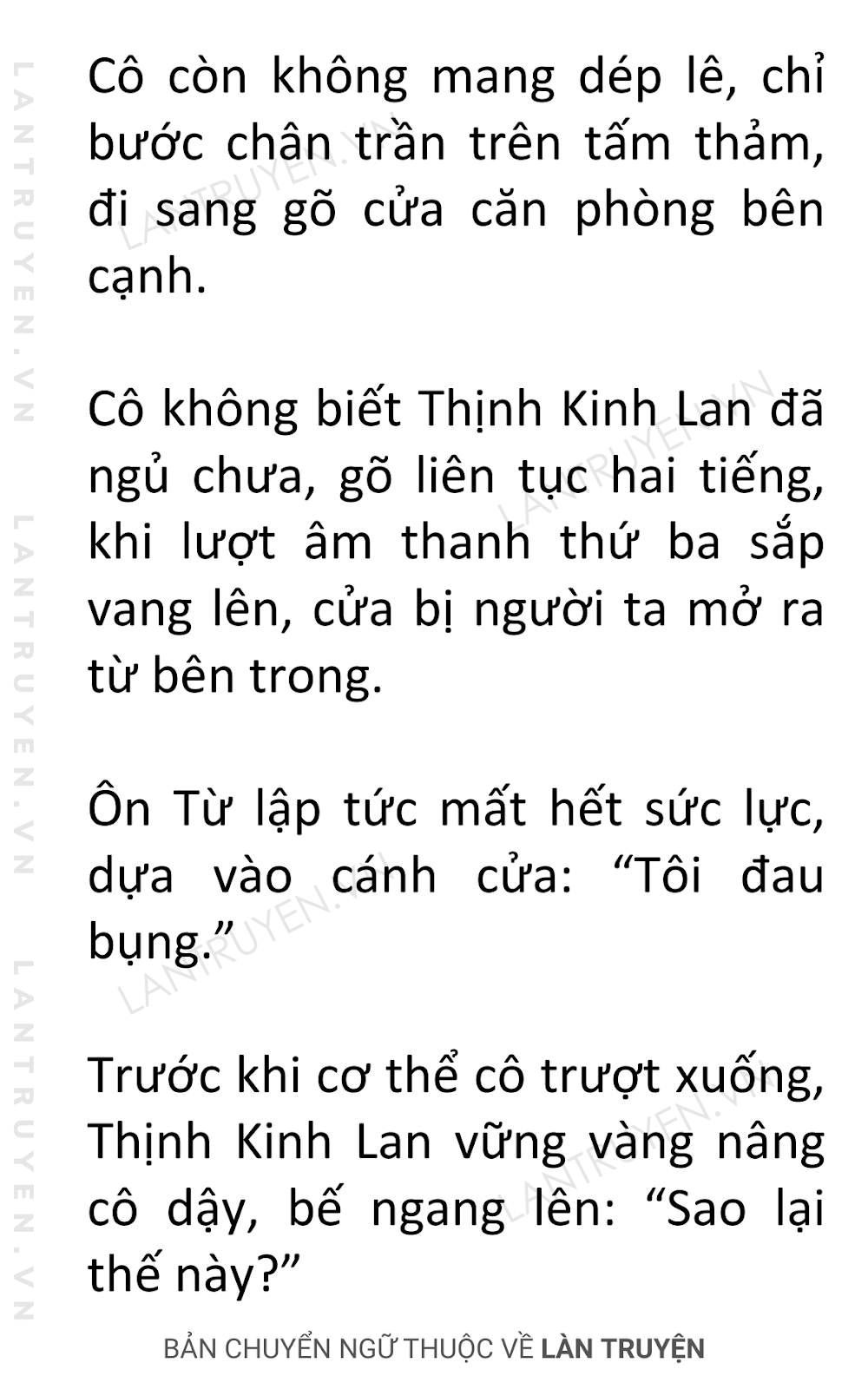 Cho Má Em Thêm Hồng - Chương 15