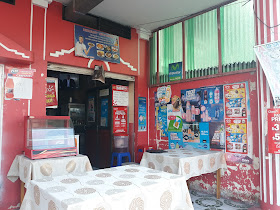 RESTAURANT NIÑOS OLIVOS