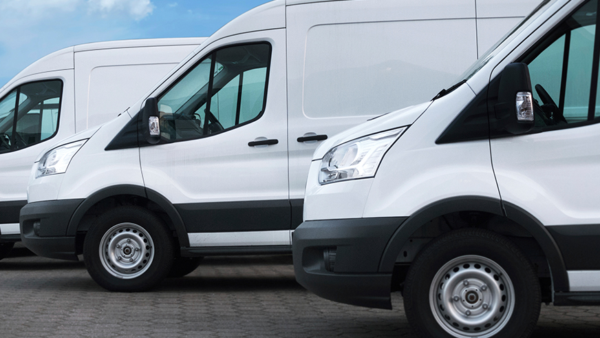 Cutting The Costs Of A Company Vehicle
