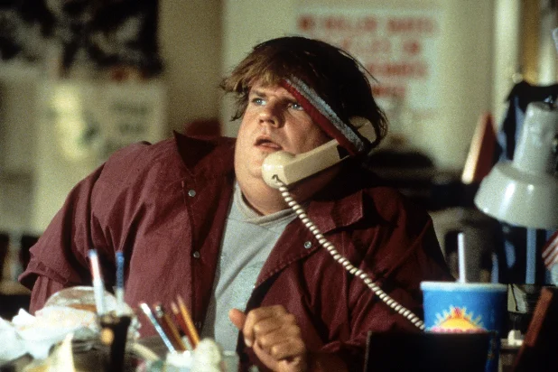 Chris Farley