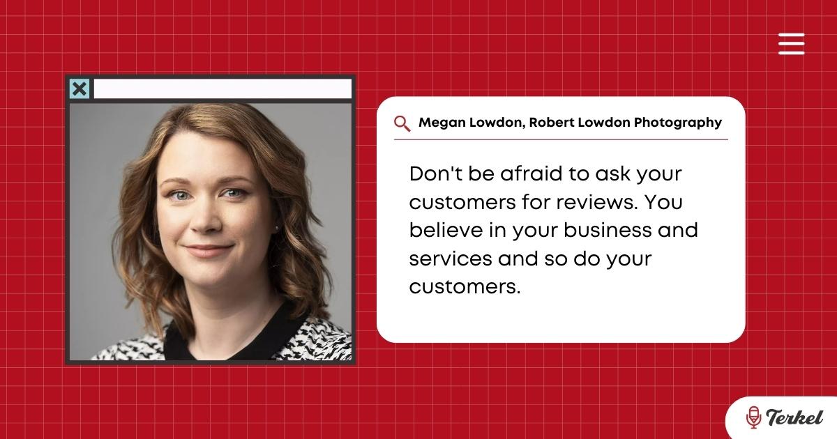 Your Business Doesn't Have Enough Google Reviews