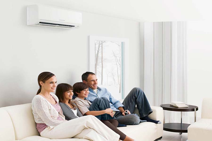 lợi ích vệ sinh máy lạnh