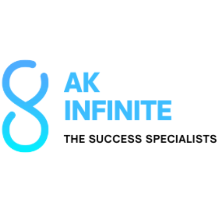 AK Infinite: Changing the Digital Marketing Game, One Entrepreneur at a Time