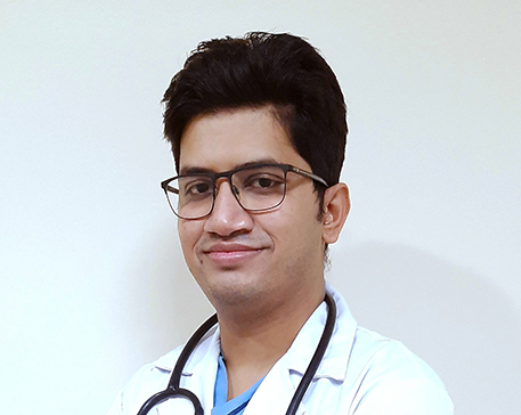 Dr. Tuhin Mitra