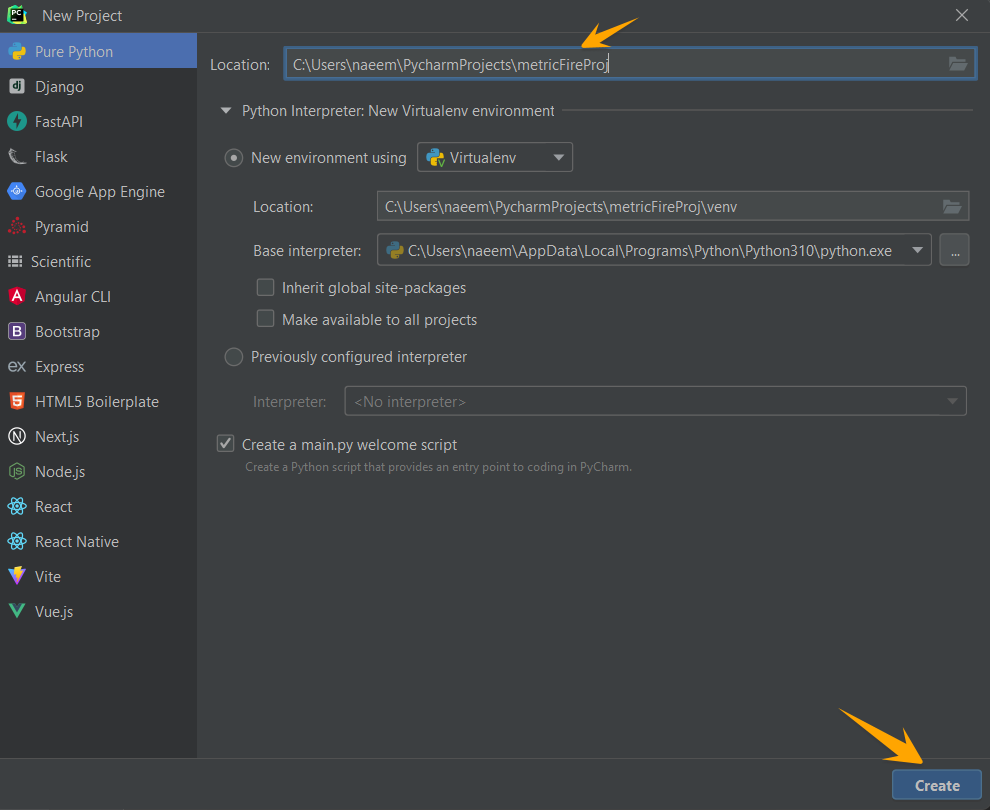 Monitoring Real-Time Stock Quotes with MetricFire - 5