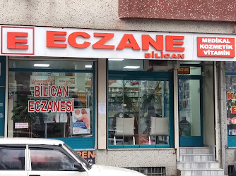 Bilican Eczanesi