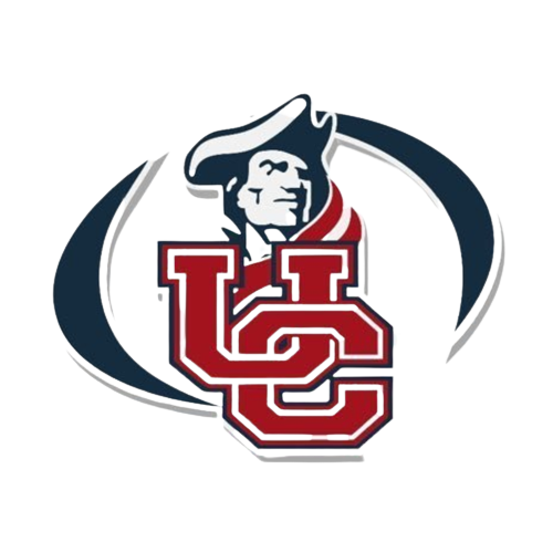 UCHS Patriots Logo