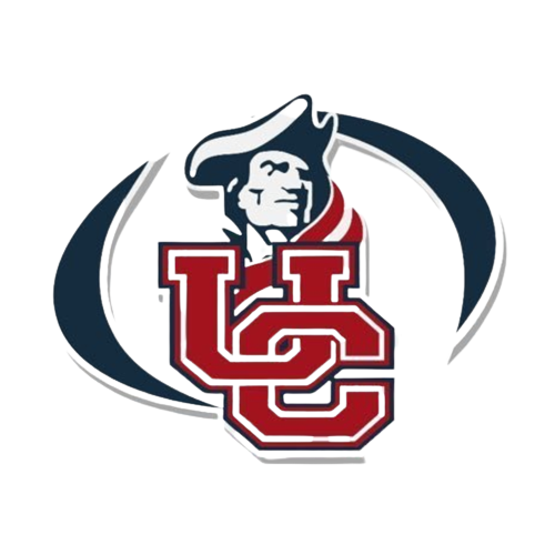 UCHS Patriots Logo UCHS Patriots Logo