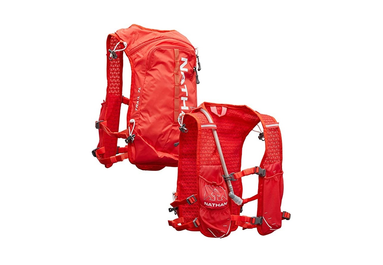 The 6 Best Hydration Packs for Running: 2022 Edition 4