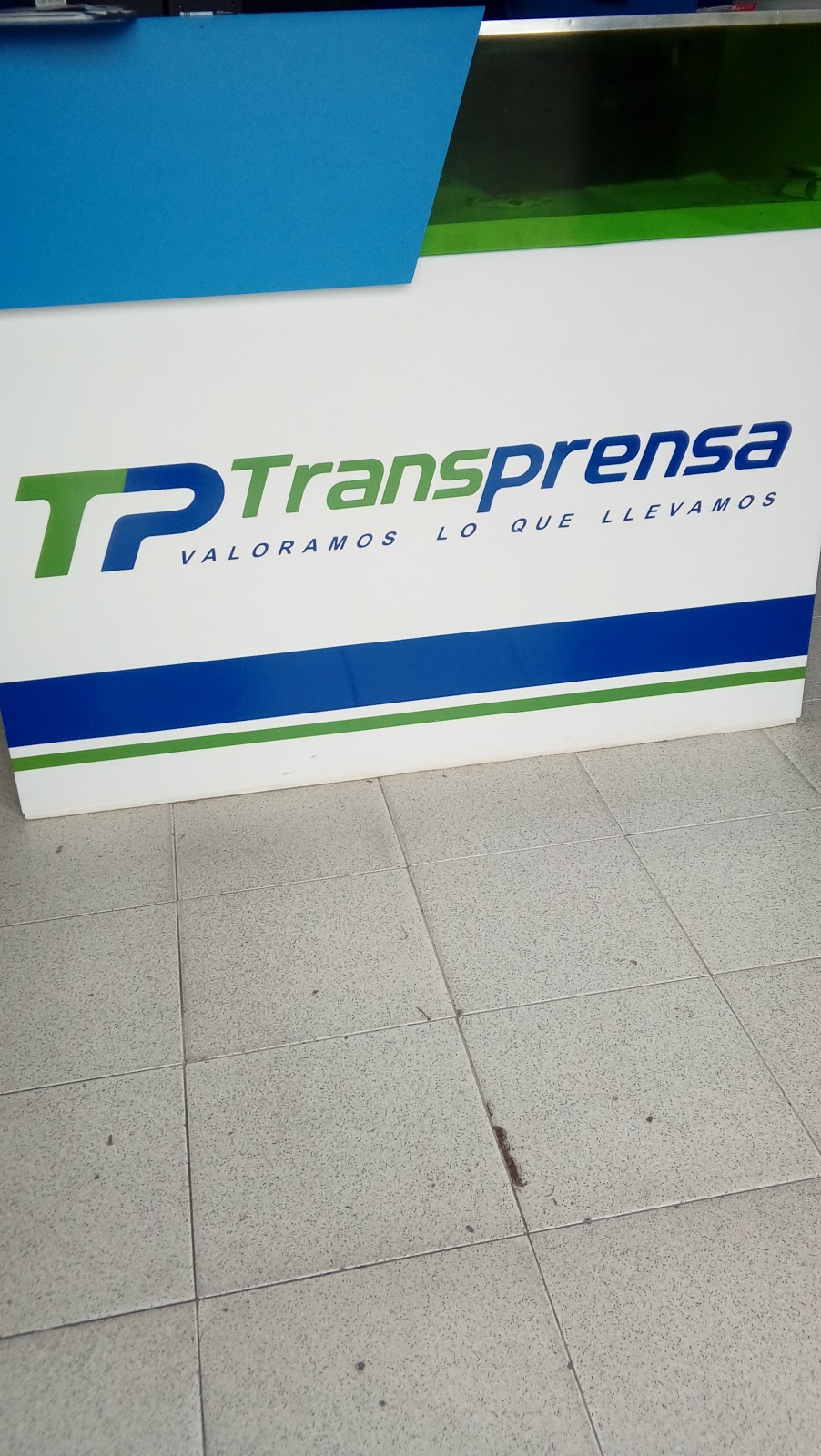 Transprensa