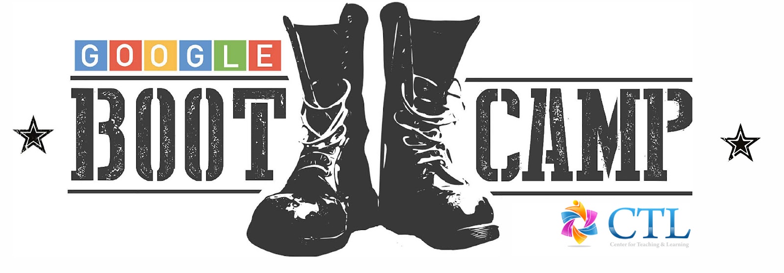 Google Boot Camp
