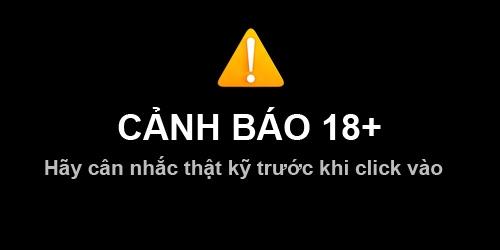 Image result for cảnh báo 18+