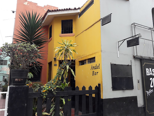 Andel Bar - Pub