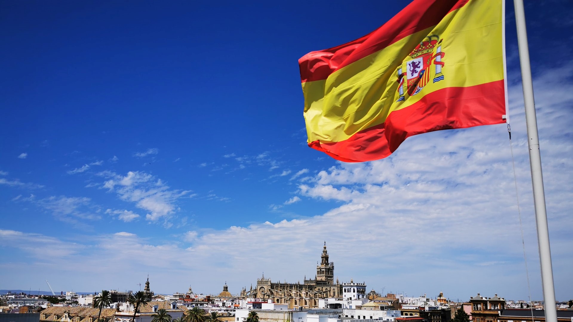 Entrepreneurship in Spain's 4 most competitive regions