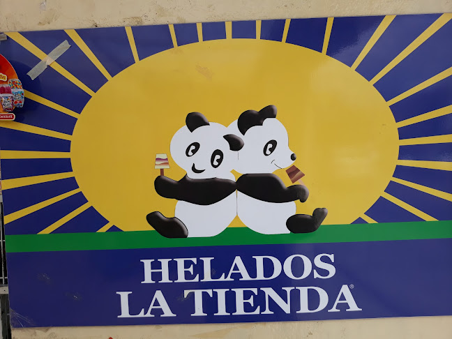 Opiniones de Helados La Tienda en Cuenca - Heladería