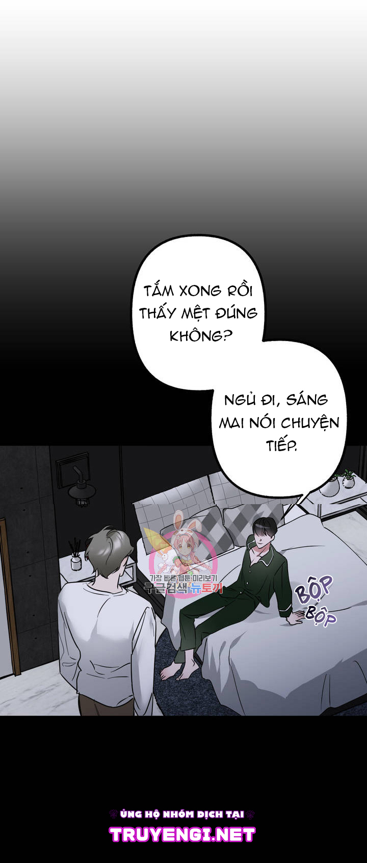 Xem ảnh Một Trình Tự Khác - Chap 7 - - HentaiTruyen.net