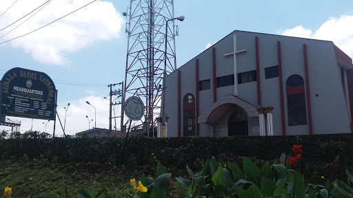 Agbala Daniel Cathedral, Ibadan, 145, Lagos - Ibadan Expressway, Lagos - Ojoo Expy, Ibadan, Nigeria, Place of Worship, state Oyo