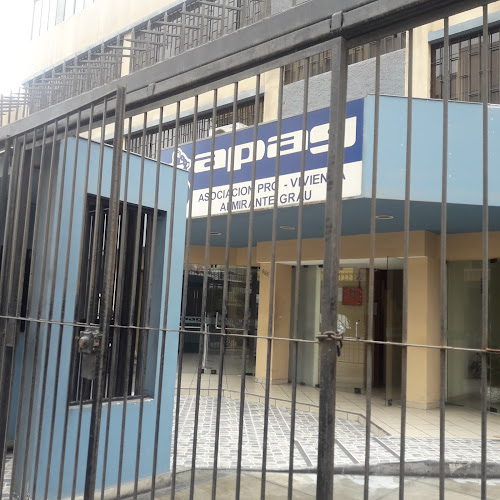 Opiniones de Asociación Pro Vivienda Almirante Grau- APAG en San Miguel - Asociación