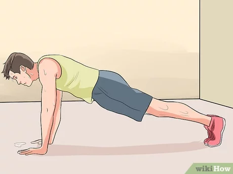 6 Ways to Improve Stamina - wikiHow Fitness
