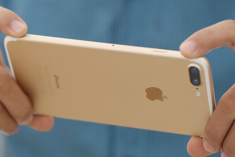 Điện thoại smartphone iPhone 7 Plus 32GB | Camera kép Điện thoại smartphone iPhone 7 Plus 32GB | Camera kép