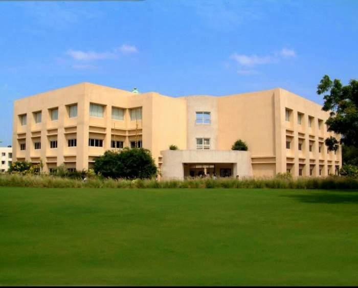 Dhirubhai Ambani Institute of Information and Communication Technology is one of the top engineering college in Gujrat