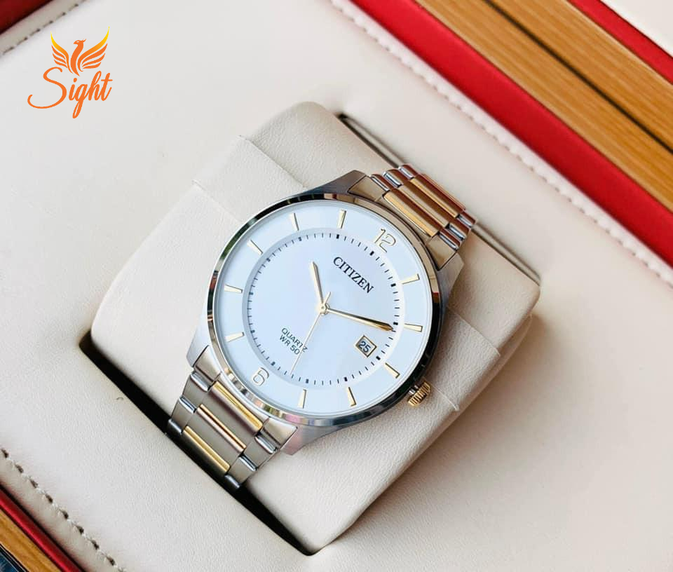 Mẫu Citizen Quartz BD0048-80A