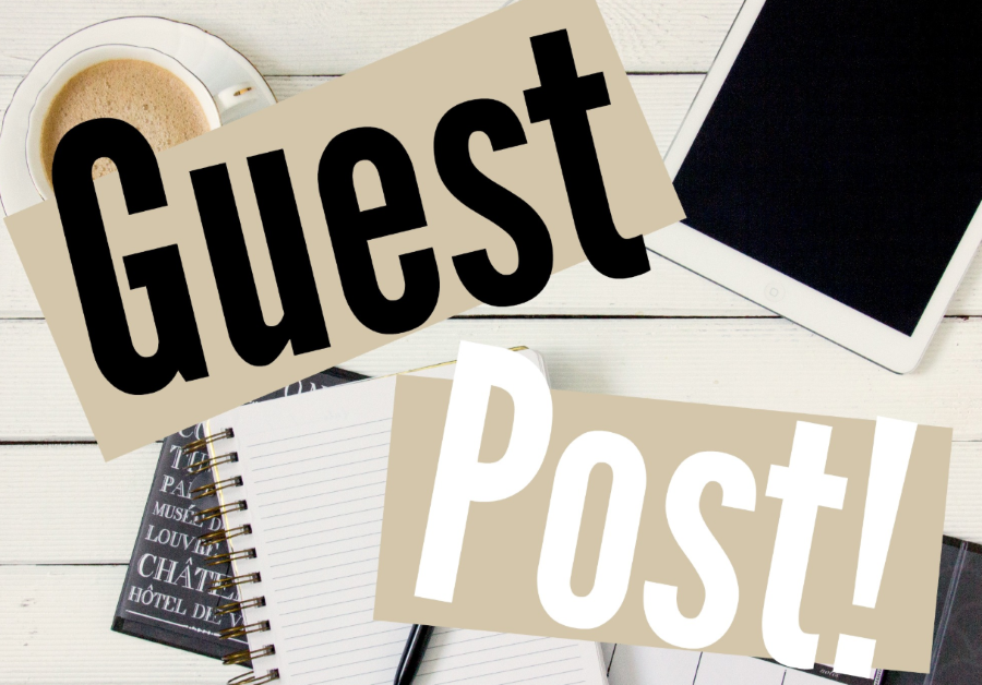 Guest Posting 