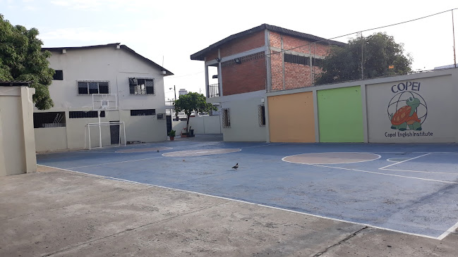 Cdla. Naval Norte Mz. 3 Solar 10, Guayaquil 090514