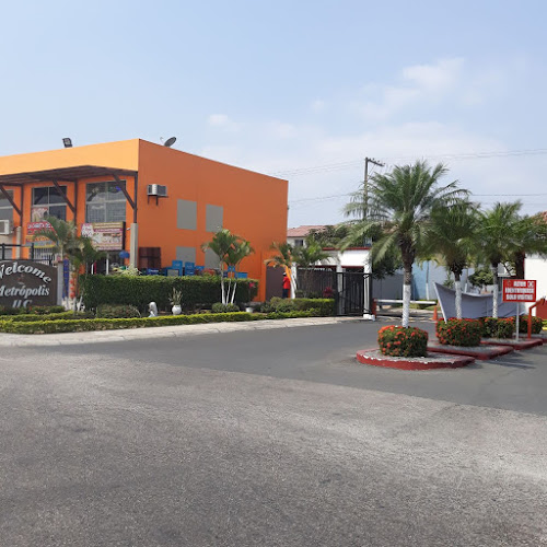 Opiniones de El Hornito del Chef en Guayaquil - Panadería
