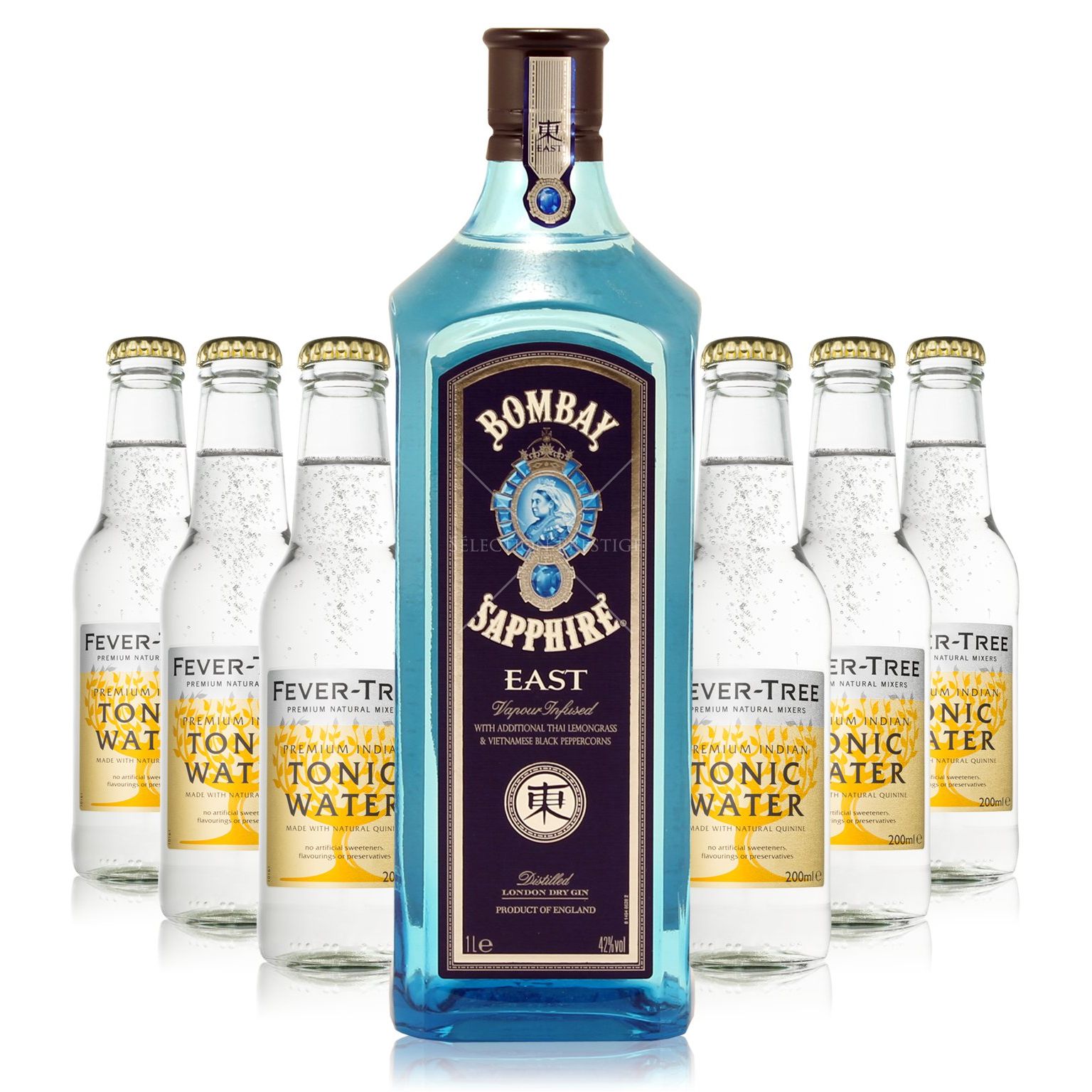 Những Các Loại Rượu Gin Việt Nam Đáng Thử