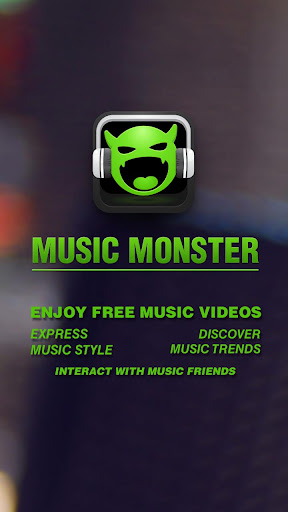 Free Music Monster for Youtube apk