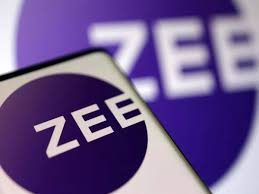 Zee Entertainment