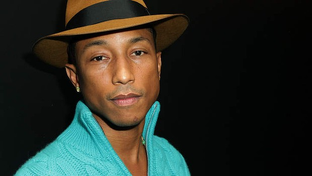 Imagem de conteúdo da notícia "Da música ao cinema: as melhores trilhas sonoras de Pharrell Williams" #1