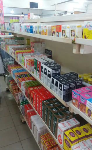 Fumac Pharmacy, Oluyole, Ibadan, Nigeria, Supermarket, state Oyo