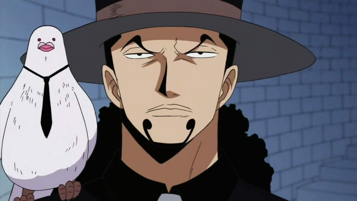 Seimei Kikan, One Piece Wiki