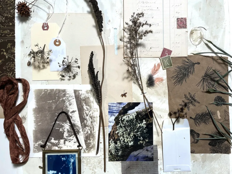 Art Inspiration and Where to Find It | Skillshare Blog