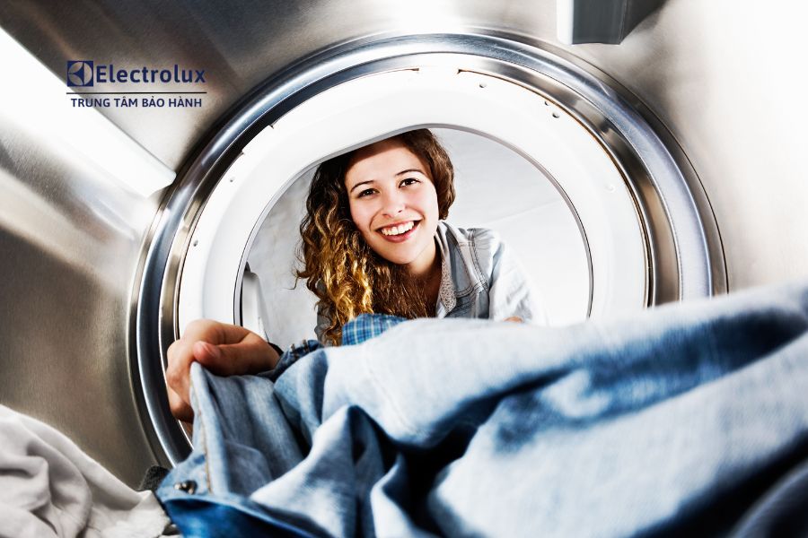Trung Tâm Bảo Hành Sửa Chữa Electrolux Việt Nam