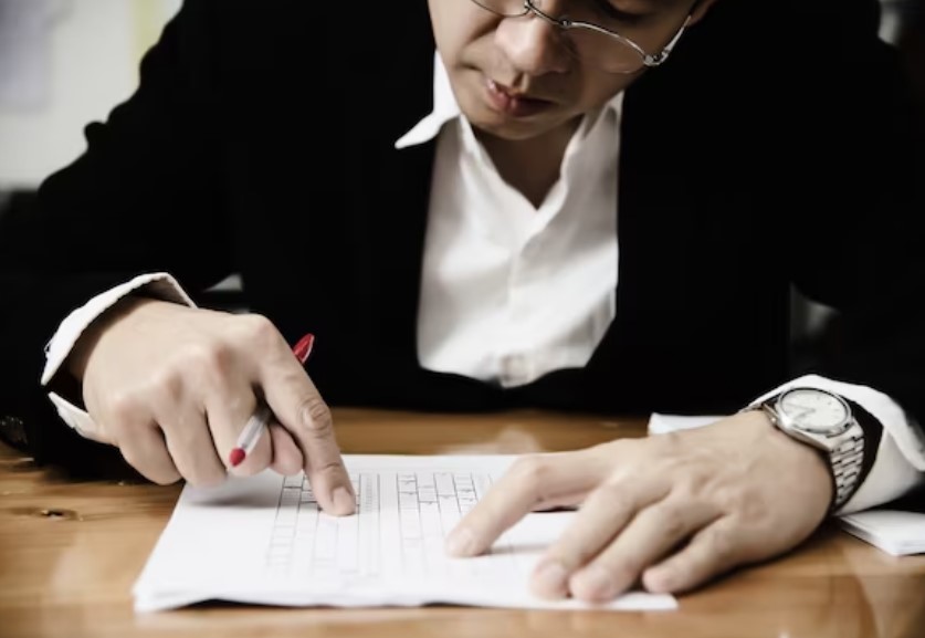 Credit Note là loại chứng từ có giá trị được sử dụng phổ biến trong thương mại