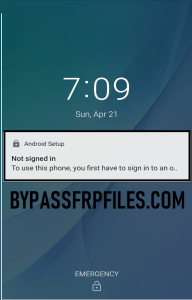 Xiaomi Mi A3 FRP Bypass (Remove Google Account Android 9.0)