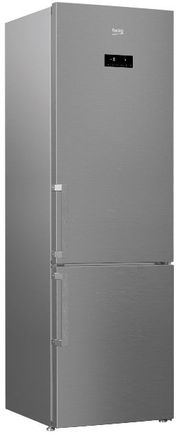 Экстерьер холодильника Beko RCNA400E21ZXP