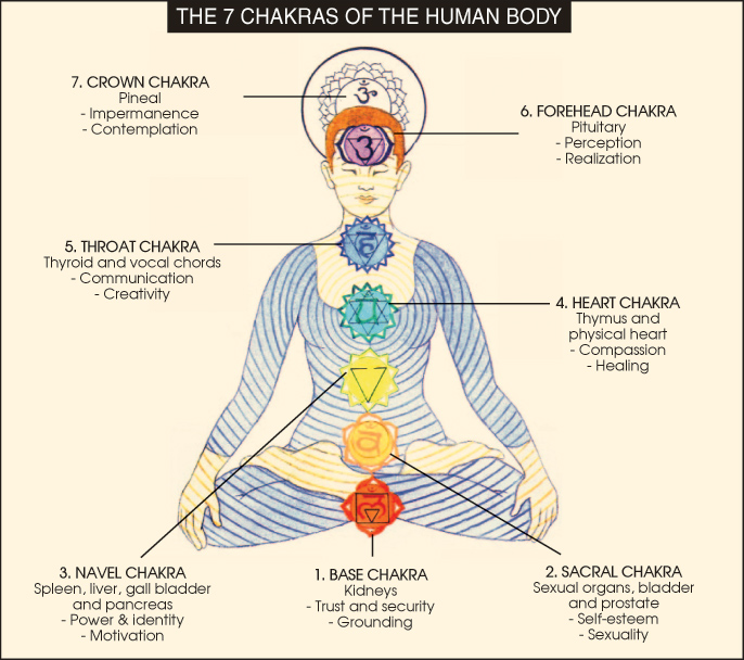 pranic healing chakras, types of chakras in human body, symbols f pranic healing, chakras in human body