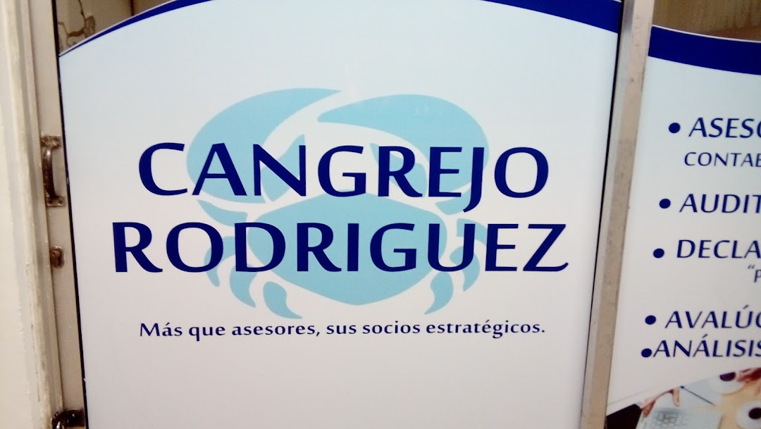 Cangrejo Rodriguez