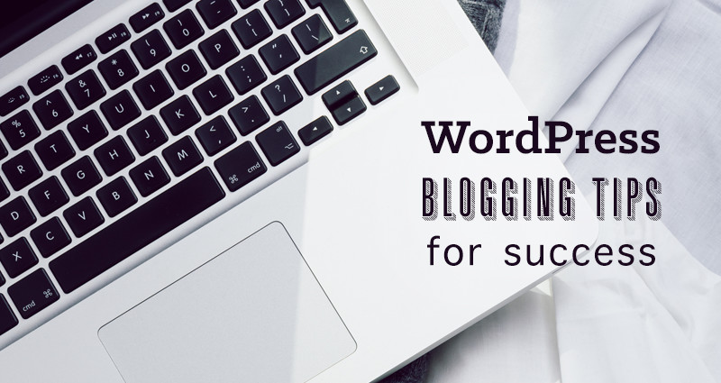 Dicas de blogs WordPress para o sucesso