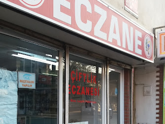 Çiftlik Eczanesi