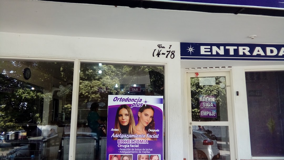 Ortodoncia Plus
