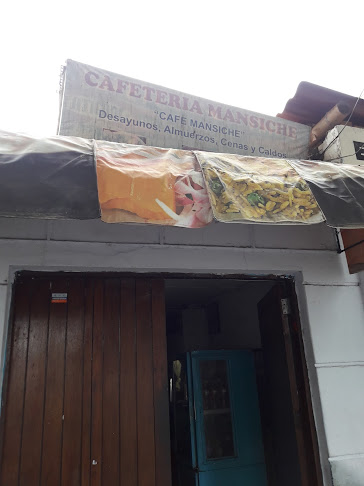 Cafeteria Mansiche - Trujillo