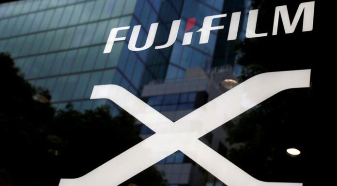 History of FujiFilm